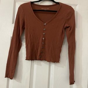 American Eagle long sleeve